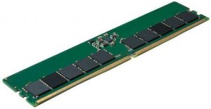 Kingston KSM48E40BD8KI-32HA Me Ksm48e40bd8ki-32ha 32gb 4800mt S Ddr5 E