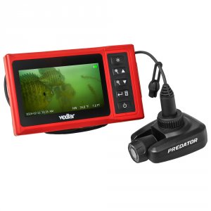 Vexilar FS4000P Fish-scout Predator Color Underwater Camera Wmulti Vie