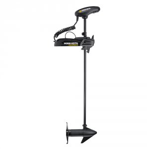 Minn 1358746 Powerdrive 55us2cp Trolling Motor - 12v-55lb-54