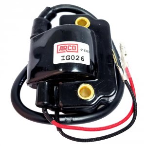 Arco IG026 Ignition Coil Fyamaha Outboard Engines