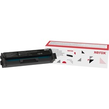 Original Xerox 006R04391 High Yield Laser Toner Cartridge - Black - 1 