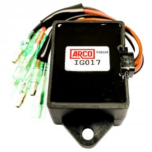 Arco IG017 Ignition Pack Fyamaha Outboard Engines