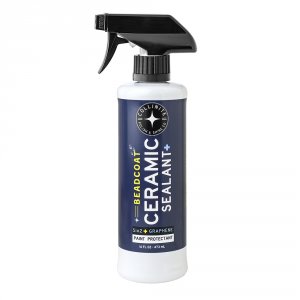 Collinite 100 Beadcoat Ceramic Sealant Sio2 + Graphene Paint Protectan