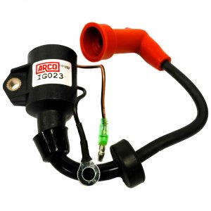 Arco IG023 Ignition Coil Assembly Fyamaha Outboard Engines