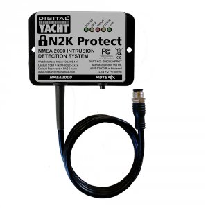 Digital ZDIGN2KPROT N2k Protect Nmea 2000 Network Guard