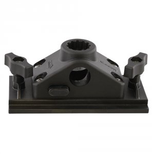 Scotty 0340L Scotty 340l Nylon Track Adapter