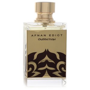 Afnan 565303 Extrait De Parfum Spray (unisex Unboxed) 2.7 Oz