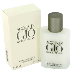 Giorgio 416546 After Shave Balm 3.4 Oz