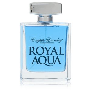 English 557822 Eau De Toilette Spray (unboxed) 3.4 Oz