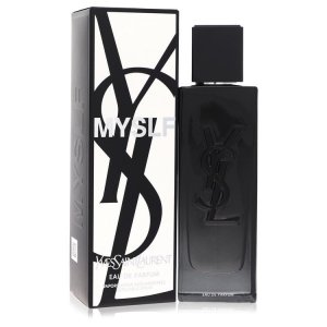 Yves 565258 Eau De Parfum Spray Refillable 3.4 Oz