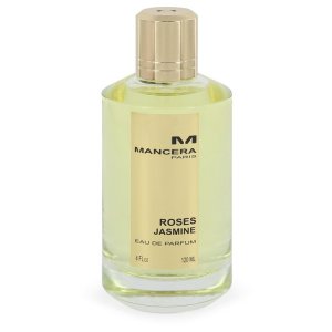 Mancera 544035 Eau De Parfum Spray (unboxed) 4 Oz