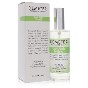 Demeter 565292 Cologne Spray (formerly Jolly Rancher Green Apple Unbox