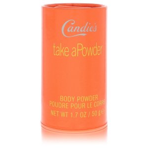 Liz 548756 Body Powder Shaker 1.7 Oz