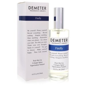 Demeter 565287 Cologne Spray (unboxed) 4 Oz