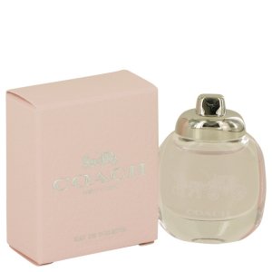 Coach 539881 Mini Edt .15 Oz