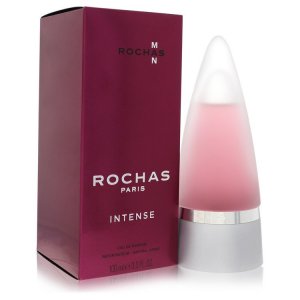 Rochas 563368 Eau De Parfum Spray 3.4 Oz