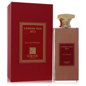 Emor 564530 Eau De Parfum Spray (unisex Unboxed) 4.2 Oz