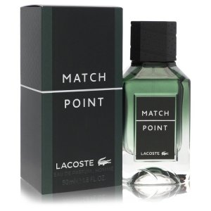 Lacoste 565197 Eau De Parfum Spray 1.6 Oz