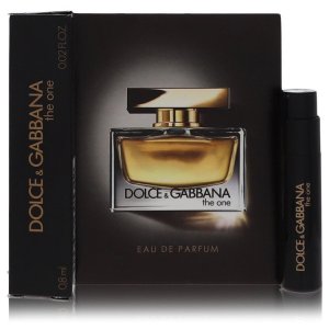 Dolce 565151 Vial Edp (sample) .02 Oz