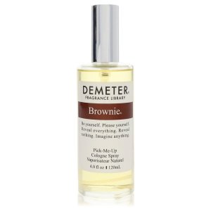 Demeter 565139 Cologne Spray (unboxed) 4 Oz