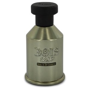 Bois 542620 Eau De Parfum Spray (tester) 3.4 Oz