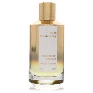 Mancera 564950 Eau De Parfum Spray (unisex Unboxed) 4 Oz