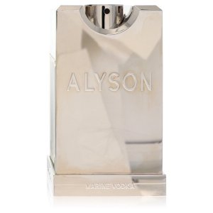 Alyson 565240 Eau De Parfum Spray (unboxed) 3.3 Oz