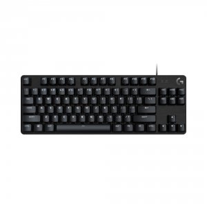 Logitech 920-010442 G413 Tklse Wired Game Keyboard