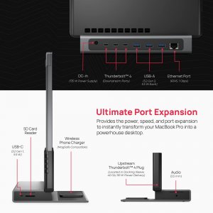 Uinta B2201A04A1INT0A Prodock Tb4