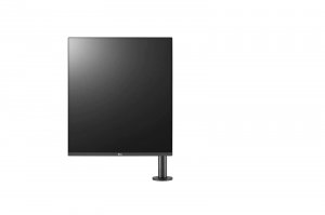 Lg 28BQ780-B 27  Dualup Monitor With Ergo Stand, 2560x2880, 16:9 Ips, 