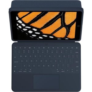 Logitech 920-010341 Rugged Combo 3 Touch Kb Case