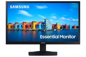 Samsung S22A338NHN , 22, 1920x1080, Tilt Stand, Va Panel, Vgahdmi, Hdm