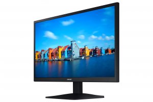 Samsung S22A338NHN , 22, 1920x1080, Tilt Stand, Va Panel, Vgahdmi, Hdm