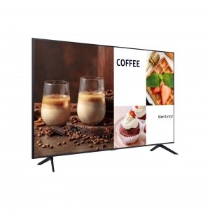 Samsung BE70C-H , 70-inch Bec Series Commercial Tv Crystal Uhd Display