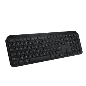 Logitech 920-011406 Mx Keys S Wireless