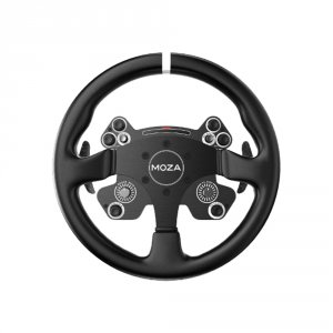 Moza RS026 Racing Gm Rs057 Cs V2p Steering Wheel