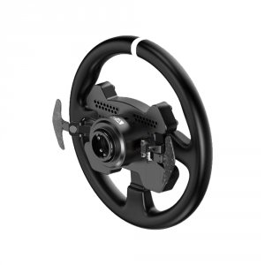 Moza RS026 Racing Gm Rs057 Cs V2p Steering Wheel