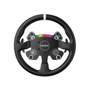 Moza RS026 Racing Gm Rs057 Cs V2p Steering Wheel