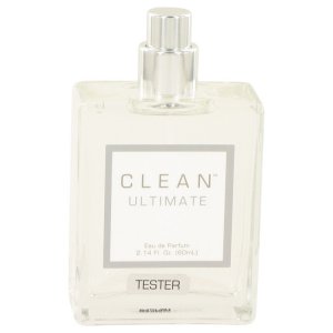 Clean 518763 Eau De Parfum Spray (tester) 2.14 Oz