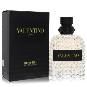 Valentino 565148 Eau De Toilette Spray 3.4 Oz