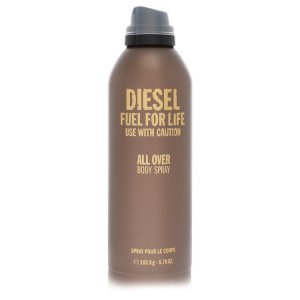 Diesel 565239 Body Spray 5.7 Oz