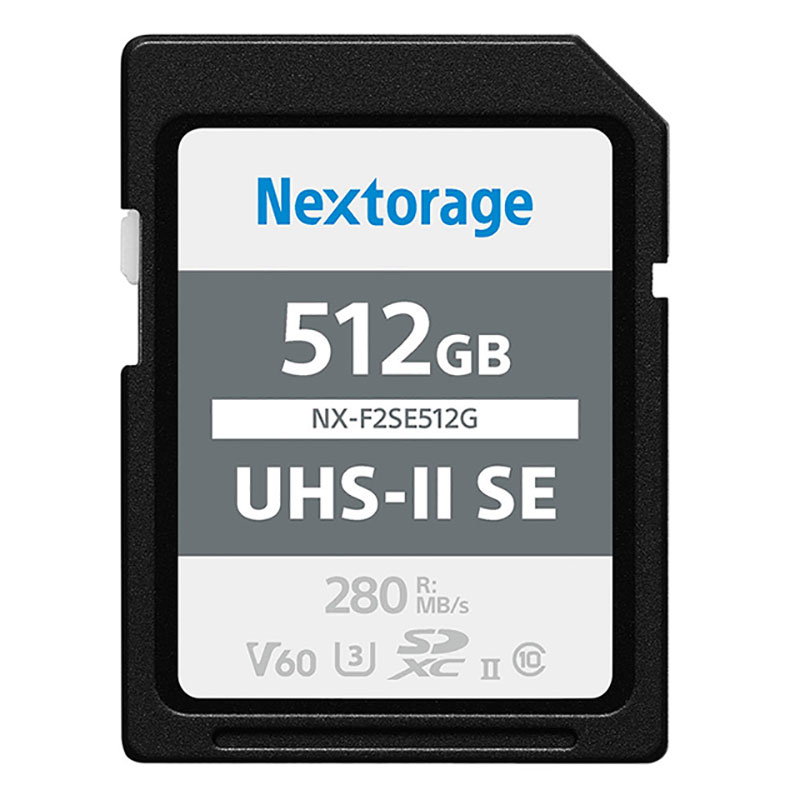 NEXTORAGE-NX-F2SE512G
