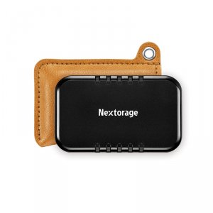 Nextorage NX-P2SE2TB Solid State Drive, 2tb, Se Series, Portable, Usb 