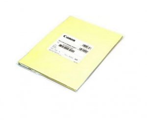 Canon 2418B002 Cleaning Sheet For Dr-x10c (30sheets Pa