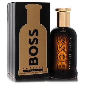 Hugo 565286 Parfum Intense Spray 3.4 Oz