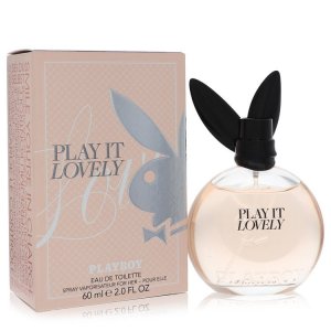 Playboy 565200 Eau De Toilette Spray 2 Oz