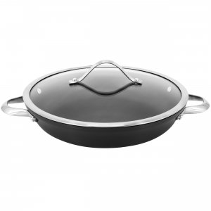 Calphalon 2095197 Contemporary Hard-anodized Nonstick Aluminum 12 Inch