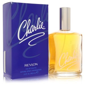 Revlon 417193 Eau De Toilette  Cologne Spray 3.4 Oz