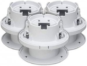 Ubiquiti UVC-G3-FLEX-PWM-WT-3 3pk Unifi G3 Flex Cam Pro Wall