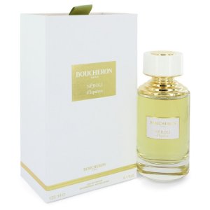 Boucheron 547954 Eau De Parfum Spray 4.1 Oz